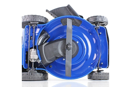 Hyundai 20"/51cm 196cc Petrol Self-Propelled Lawnmower - HYM510SP