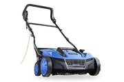 Hyundai 1600W 380mm Artificial Grass Sweeper / Brush - HYSW1600E