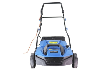 Hyundai 1600W 380mm Artificial Grass Sweeper / Brush - HYSW1600E