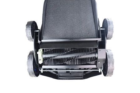 Hyundai 1600W 380mm Artificial Grass Sweeper / Brush - HYSW1600E