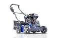 Hyundai Petrol Lawn Scarifier & Aerator 212cc HYSC210