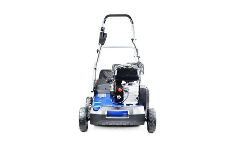 Hyundai Petrol Lawn Scarifier & Aerator 212cc HYSC210