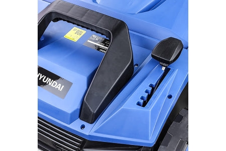 Hyundai 1800W Electric Lawn Scarifier / Aerator / Lawn Rake, 230V - HYSC1800E