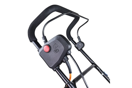 Hyundai 1800W Electric Lawn Scarifier / Aerator / Lawn Rake, 230V - HYSC1800E