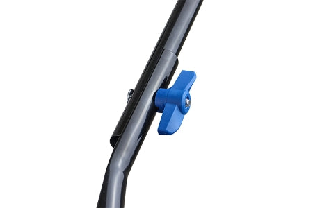 Hyundai 1800W Electric Lawn Scarifier / Aerator / Lawn Rake, 230V - HYSC1800E