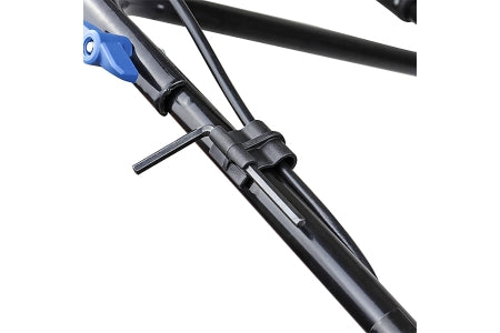 Hyundai 1800W Electric Lawn Scarifier / Aerator / Lawn Rake, 230V - HYSC1800E