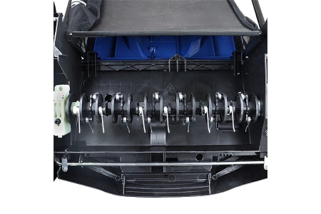 Hyundai 1800W Electric Lawn Scarifier / Aerator / Lawn Rake, 230V - HYSC1800E