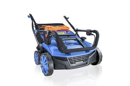 Hyundai 1800W Electric Lawn Scarifier / Aerator / Lawn Rake, 230V - HYSC1800E