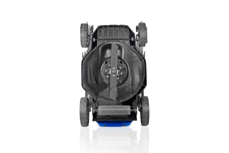 Hyundai 40v 36cm Cordless Roller Lawnmower - HYM40LI380P