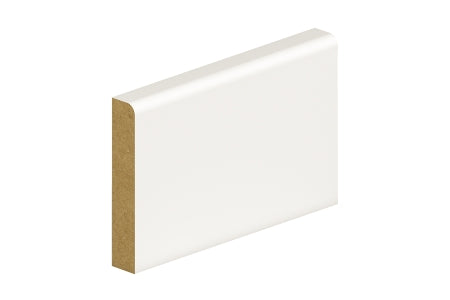 SAM23 Pencil Round One Edge Primed MDF 18 x 119 x 4200mm