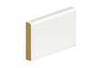 SAM23 Pencil Round One Edge Primed MDF 18 x 119 x 5490mm
