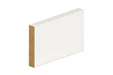 Square Edge SAM01 Primed MDF 12 x 97 x 5490mm - Pack of 4