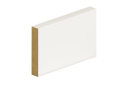 SAM01 Square Edge Primed MDF 18 x 119 x 5490mm
