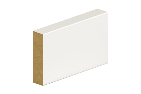 SAM04 Square Edge Primed MDF 18 x 144 x 4200mm