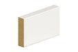 SAM04 Square Edge Primed MDF 18 x 144 x 4200mm