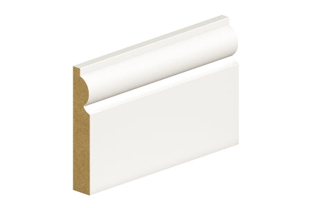 SAM09 Torus Primed MDF 18 x 144 x 5490mm
