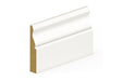 SAM93 Ogee Primed MDF 18 x 169 x 5490mm - Pack of 4