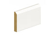 SAM5062 Chamfered Primed MDF 18 x 94 x 4200mm - Pack of 4