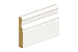 SAM10 Moulded Primed MDF 18 x 94 x 5490mm - Pack of 4