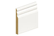 SAM4887 Edwardian Primed MDF 18 x 94 x 5490mm - Pack of 4