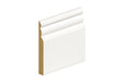 SAM4887 Edwardian Primed MDF 18 x 144 x 5490mm - Pack of 4