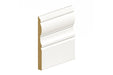 SAM3526 Victorian Primed MDF 18 x 180 x 4200mm - Pack of 4