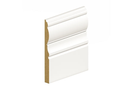 SAM3526 Victorian Primed MDF 18 x 180 x 4200mm - Pack of 4