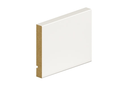 SAM5383 Dual Purpose Primed MDF 18 x 119 x 4200mm - Pack of 4