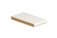 SAM50 Primed MDF Window Board 18 x 194 x 5490mm
