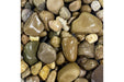 Suburban Stone North Sea Pebbles - Trade Pack