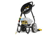 V-TUF HDC140 110V Professional Cold Electric Site Pressure Washer - 1750psi, 100Bar, 8L/min