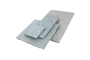Indian Sandstone - Pure Grey - 18mm Project Pack - 19.52m2