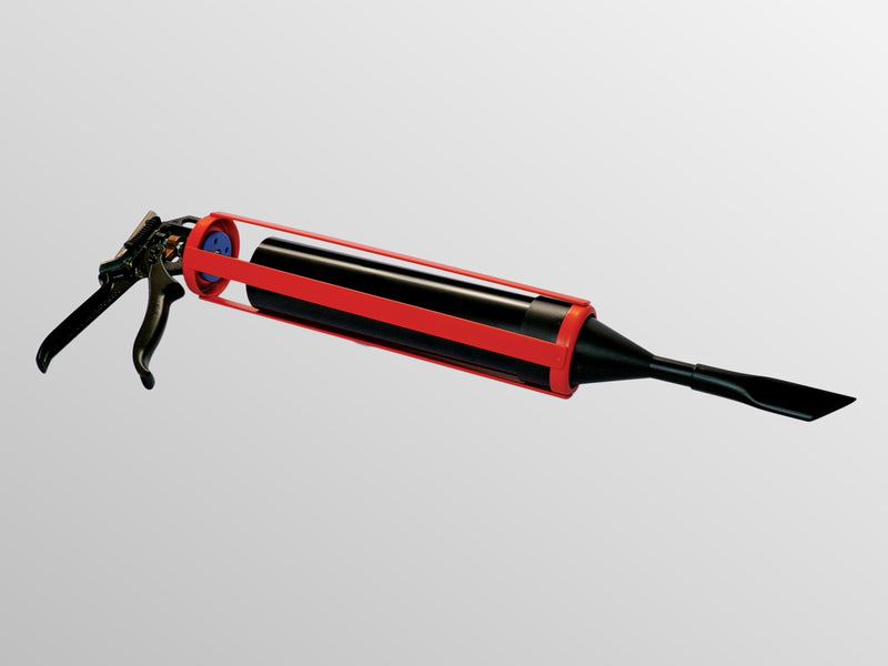 Grout Gun Set Complete with Nozzle