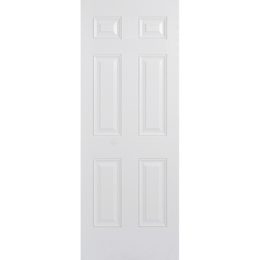 GRP COLONIAL 6P WHITE