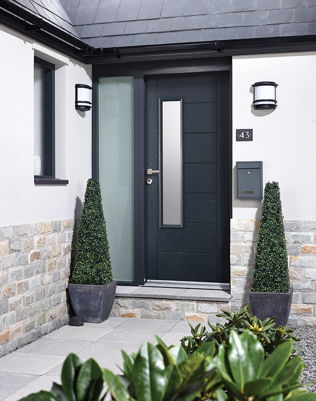 GRP NEWBURY GREY GLAZED 1L