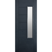 GRP NEWBURY GREY GLAZED 1L
