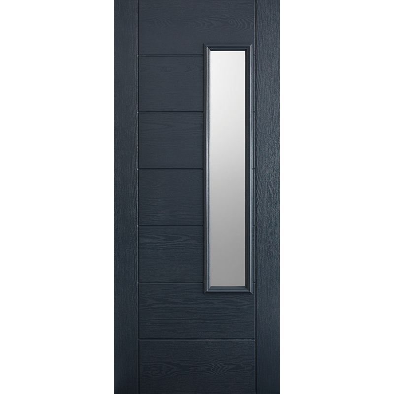 GRP NEWBURY GREY GLAZED 1L