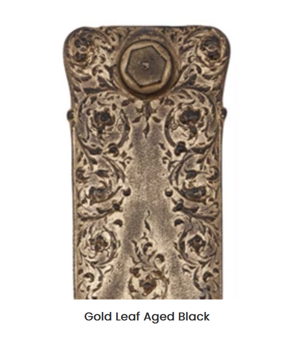 Carron Rococo 3 Column Radiator- 780mm