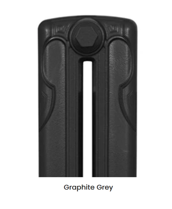 Carron Eton Cast Iron Radiator- 620mm