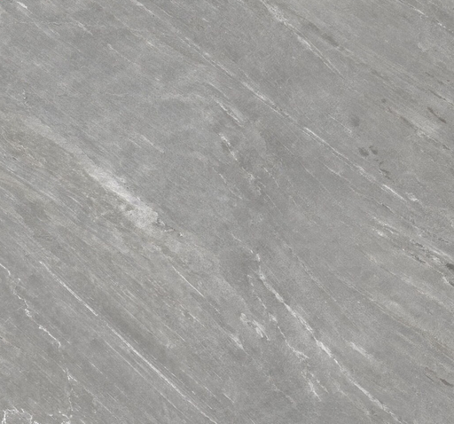 Standard Shower Panel - Grey Slate Wall - 6mm x 500mm x 2.6m - Pack of 3