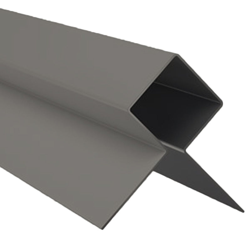James Hardie Panel External Corner (3m Length)