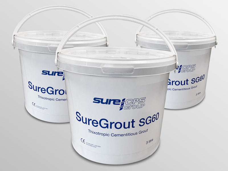 Grout