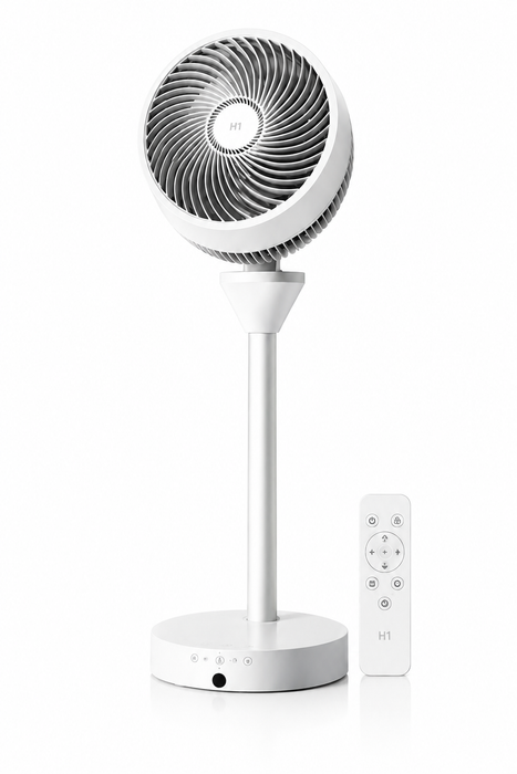 H1 Pro Wireless Smart Fan