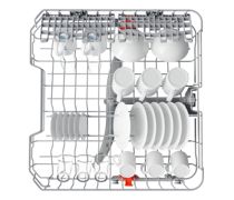 Hotpoint H2F HL626 UK F/S 14 Place Dishwasher - White