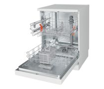 Hotpoint H2F HL626 UK F/S 14 Place Dishwasher - White