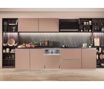 Hotpoint H2I HD526 UK F/I 14 Place Dishwasher