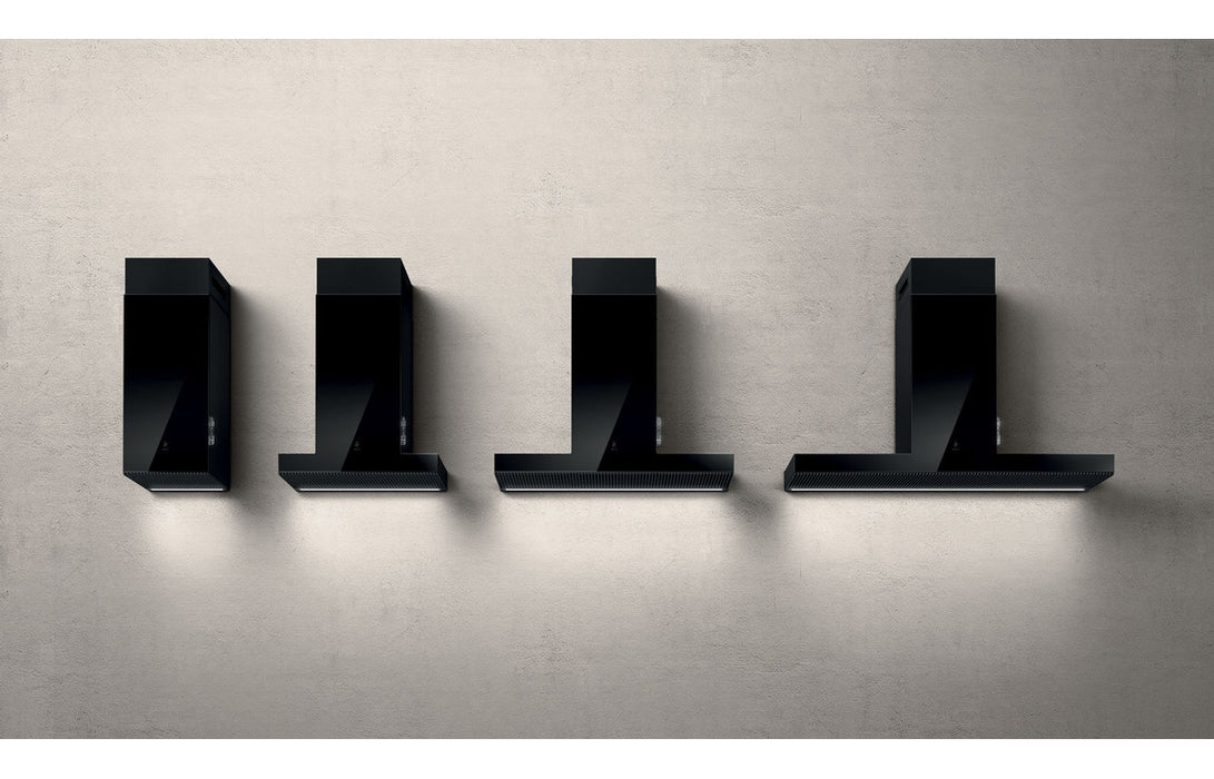Elica Haiku Chimney Hood