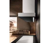 Elica Haiku 90cm Chimney Hood