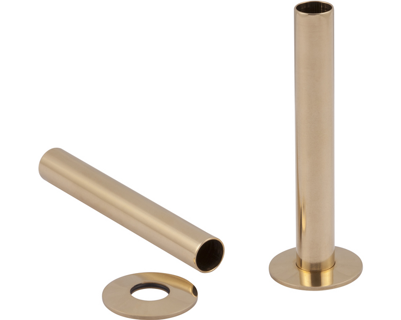 Carron Radiator Pipe Sleeves