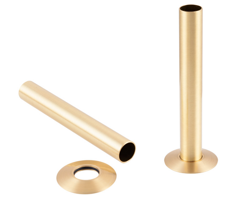 Carron Radiator Pipe Sleeves